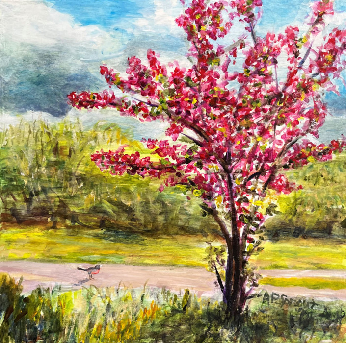 Aurelle Purdy Sprout