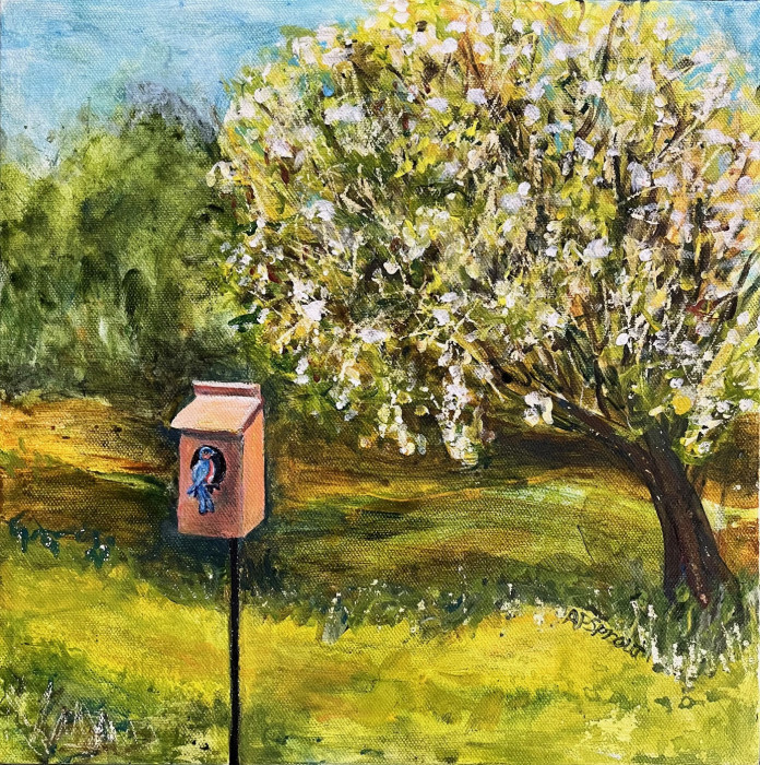 AurellePurdySprout.com