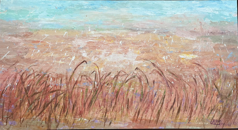 Pond Sparks AurellePurdySprout