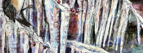 Aurelle Purdy Sprout