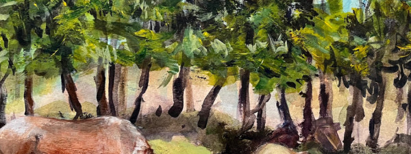 Aurelle Purdy Sprout