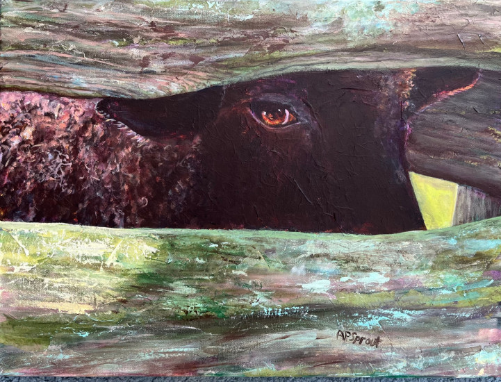 Aurelle Purdy Sprout